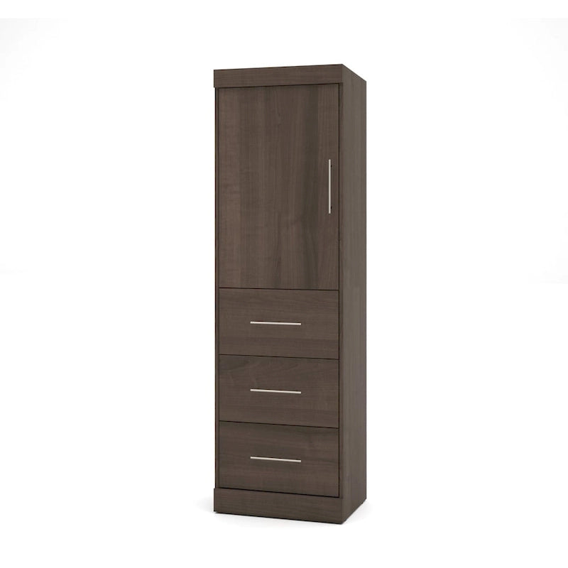 Nebula 25W Wardrobe by Bestar