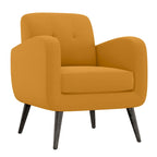 Chaise décorative de style médiéval