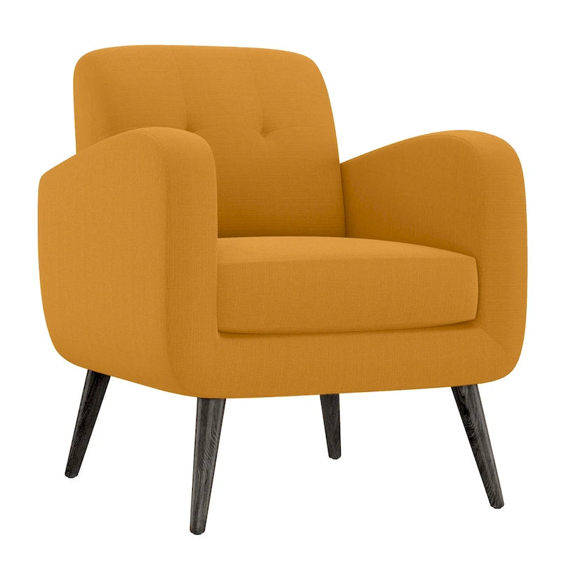 Chaise décorative de style médiéval