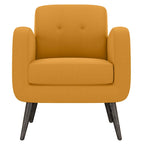 Chaise décorative de style médiéval