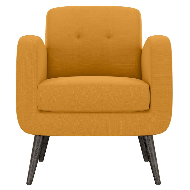 Chaise décorative de style médiéval