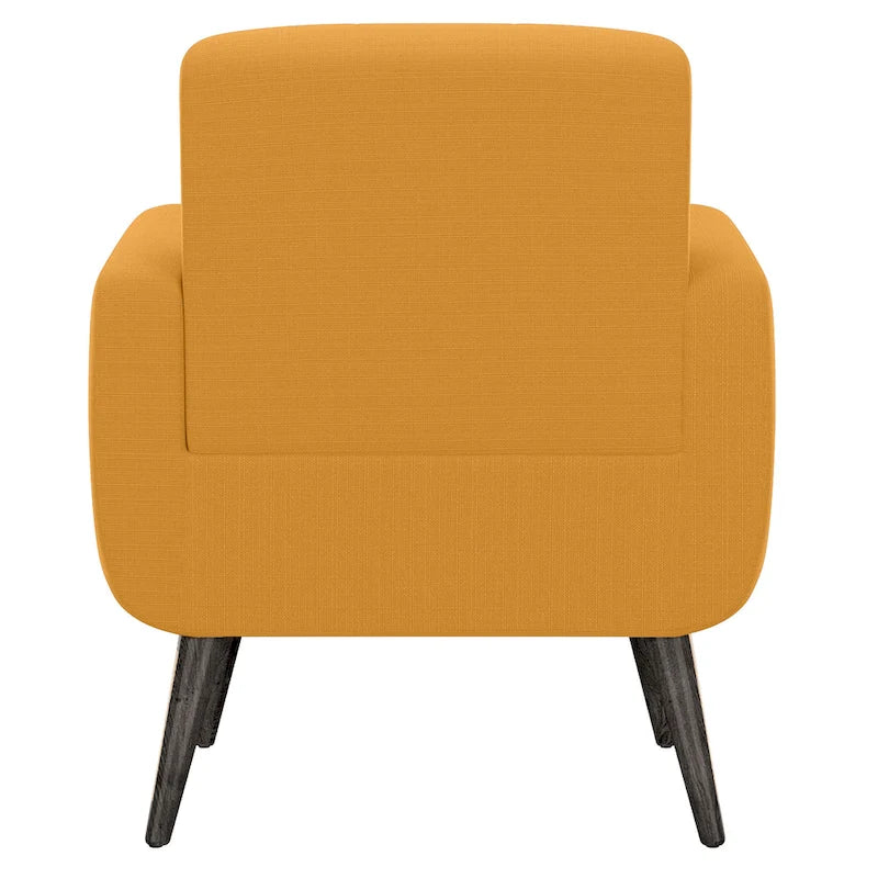 Chaise décorative de style médiéval