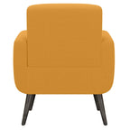 Chaise décorative de style médiéval