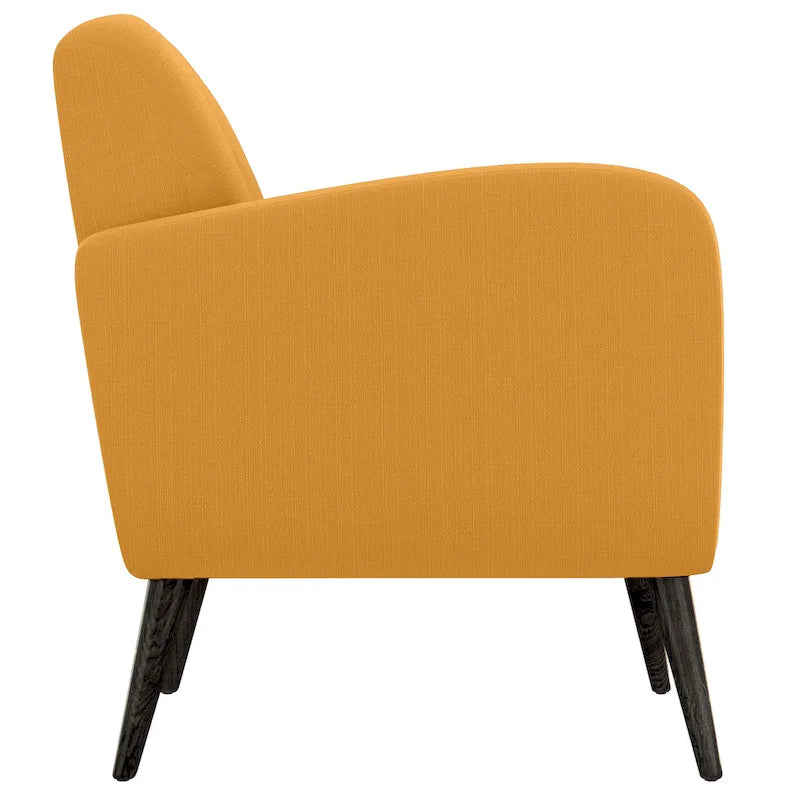 Chaise décorative de style médiéval