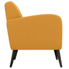 Chaise décorative de style médiéval