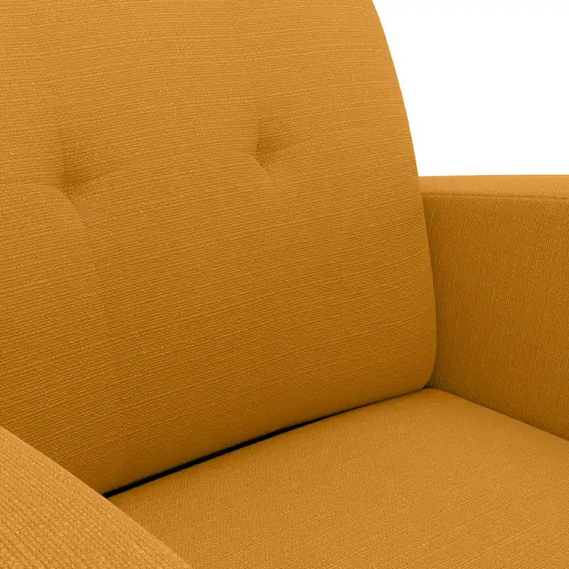 Chaise décorative de style médiéval