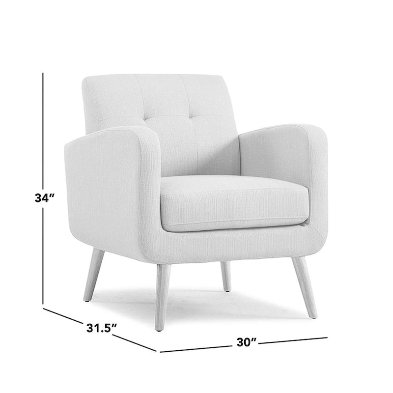 Chaise décorative de style médiéval