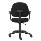 Fauteuil Posture de Luxe avec Accoudoirs Réglables