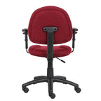 Fauteuil Posture de Luxe avec Accoudoirs Réglables