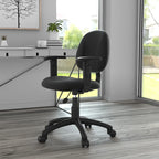 Fauteuil Posture de Luxe avec Accoudoirs Réglables