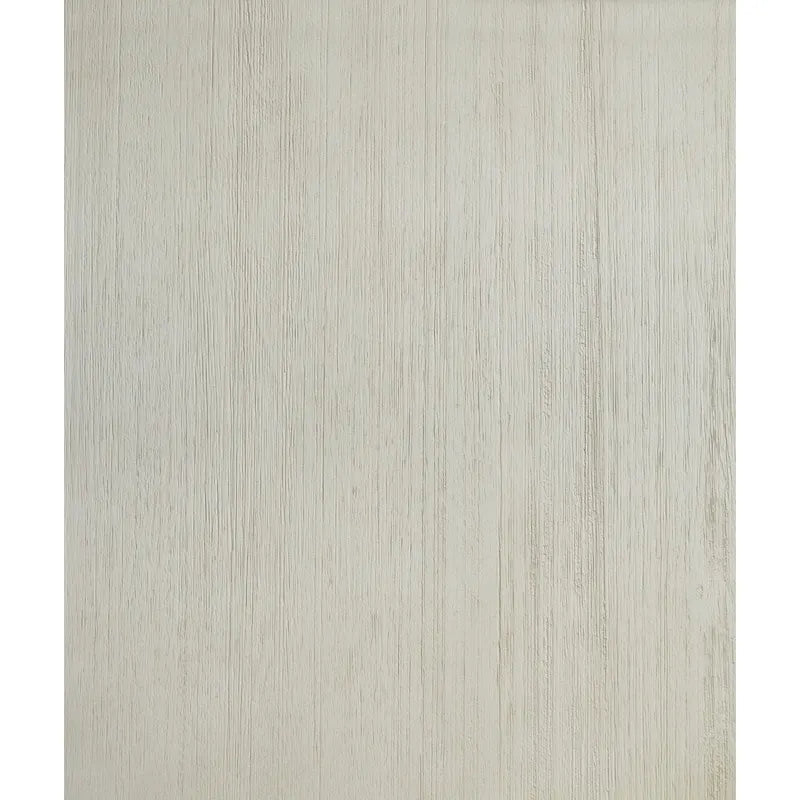 Table basse bicolore avec plateau relevable
