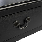 Table d'appoint - 19 L x 15,8 P x 26 H - 19Lx16Px26H