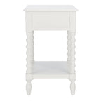 Table d'appoint - 19 L x 15,8 P x 26 H - 19Lx16Px26H