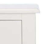 Table d'appoint - 19 L x 15,8 P x 26 H - 19Lx16Px26H
