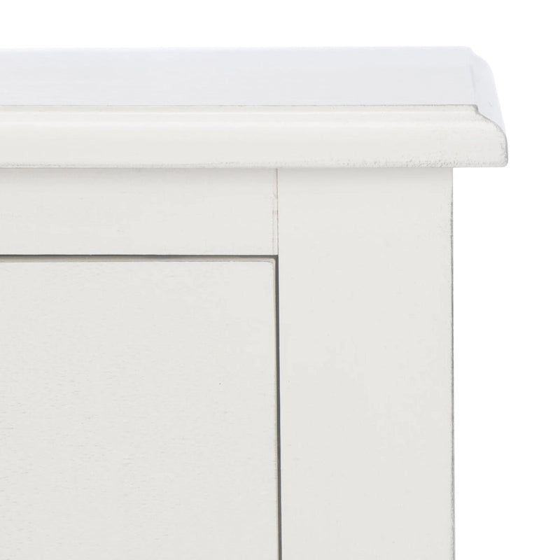 Table d'appoint - 19 L x 15,8 P x 26 H - 19Lx16Px26H