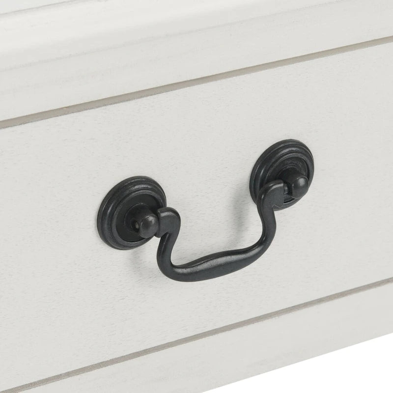Table d'appoint - 19 L x 15,8 P x 26 H - 19Lx16Px26H