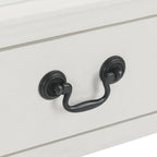 Table d'appoint - 19 L x 15,8 P x 26 H - 19Lx16Px26H