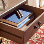 Table d'appoint - 19 L x 15,8 P x 26 H - 19Lx16Px26H