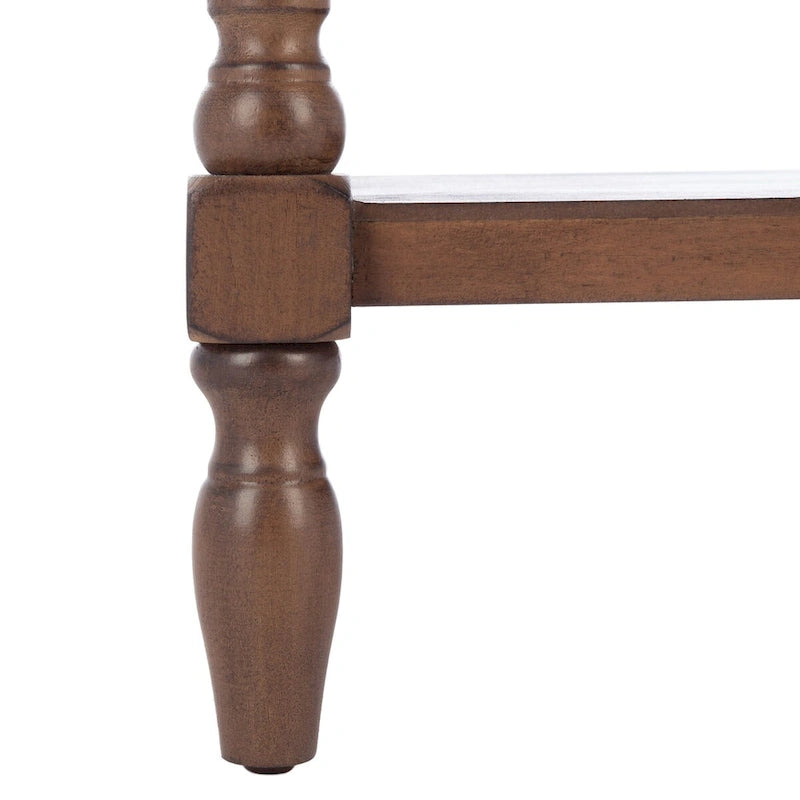 Table d'appoint - 19 L x 15,8 P x 26 H - 19Lx16Px26H