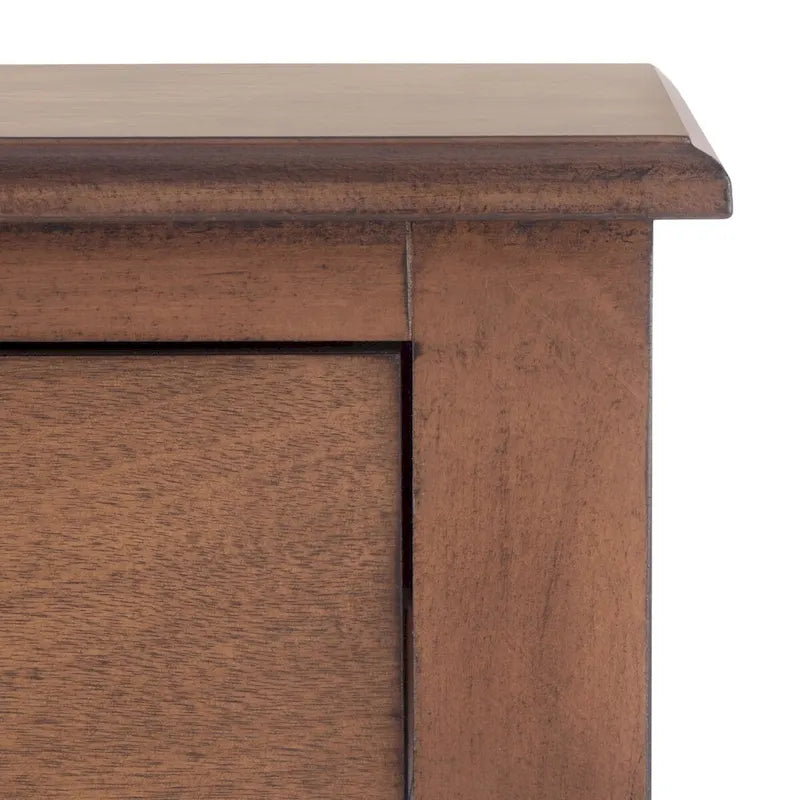 Table d'appoint - 19 L x 15,8 P x 26 H - 19Lx16Px26H