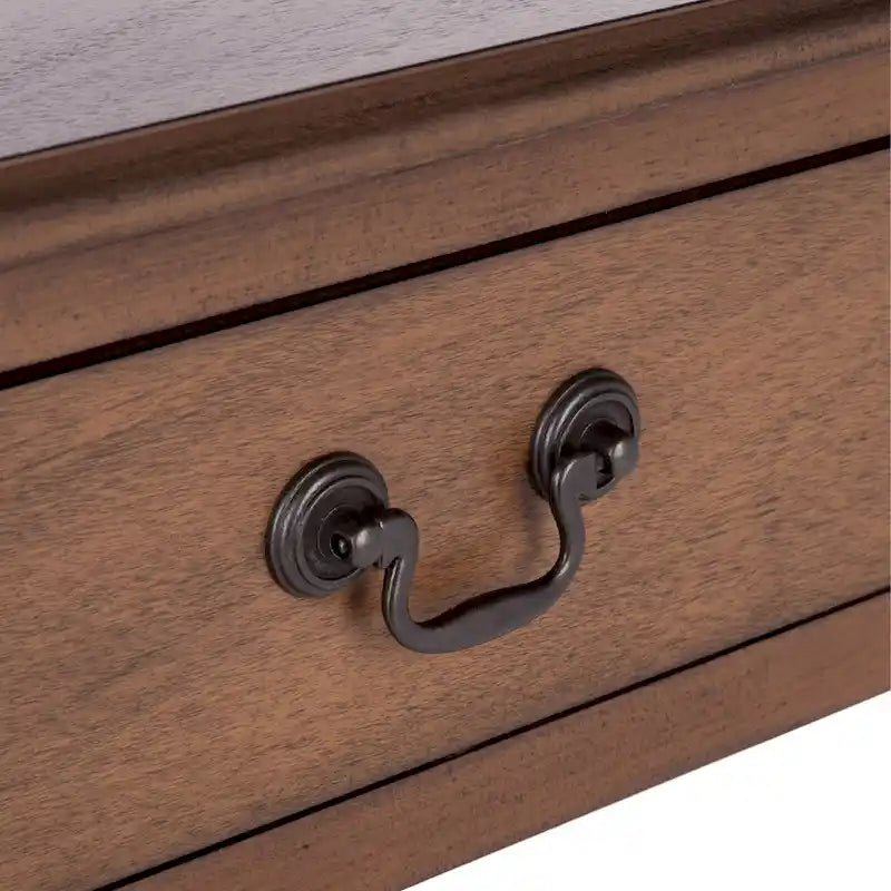 Table d'appoint - 19 L x 15,8 P x 26 H - 19Lx16Px26H
